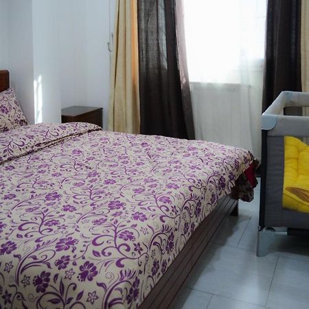 Hostel Les Pins Alger Екстер'єр фото