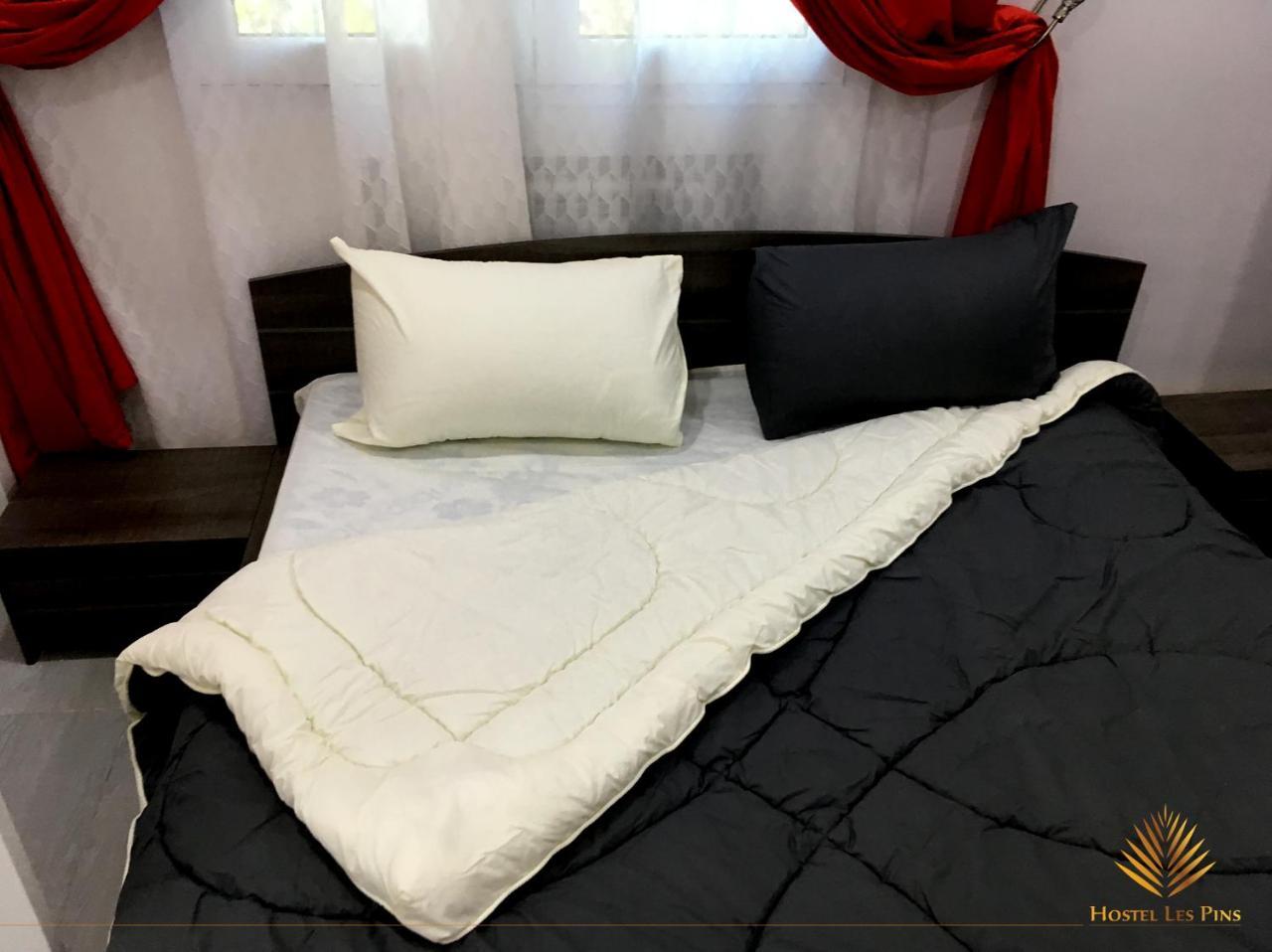 Hostel Les Pins Alger Екстер'єр фото