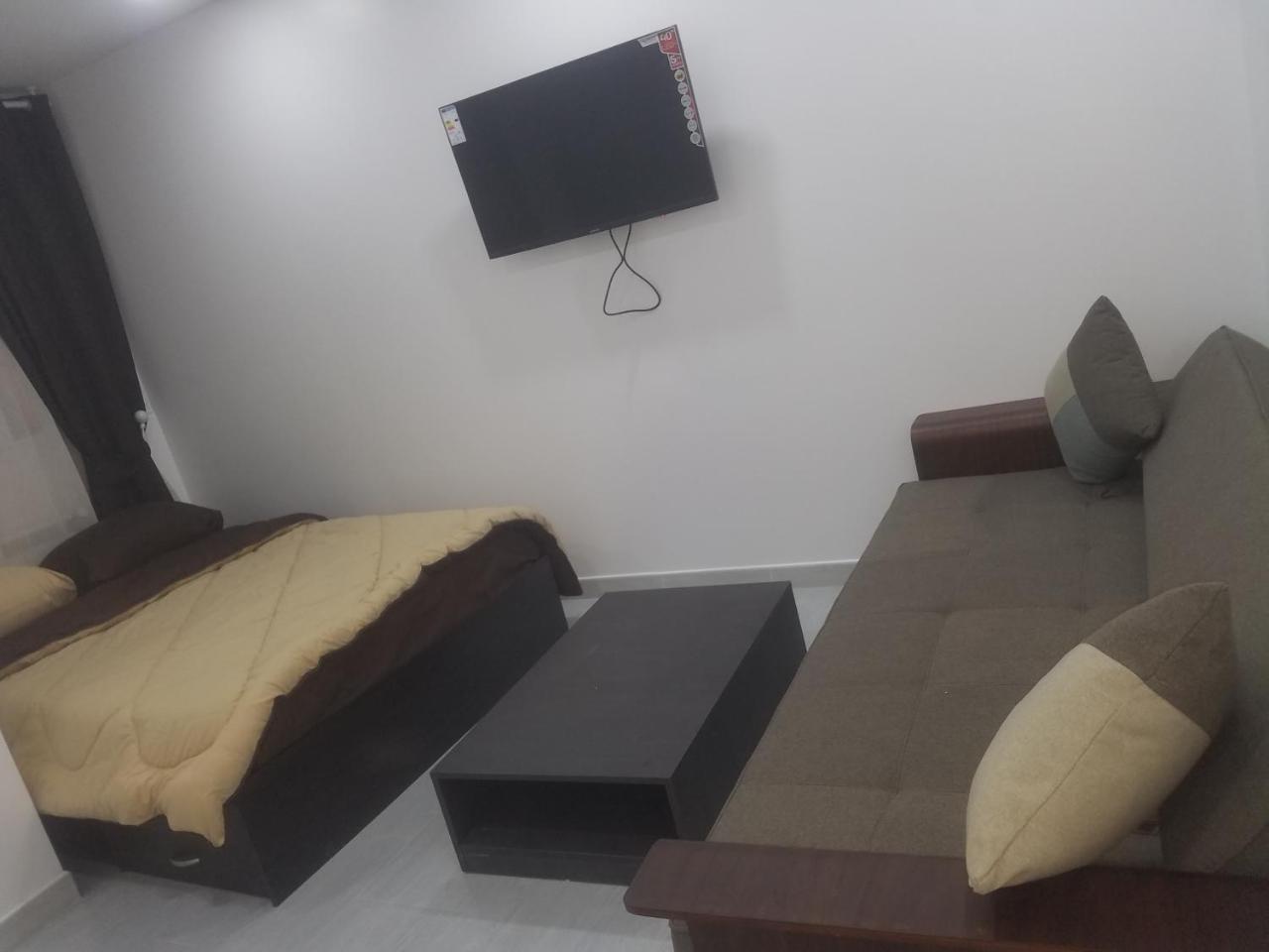 Hostel Les Pins Alger Екстер'єр фото