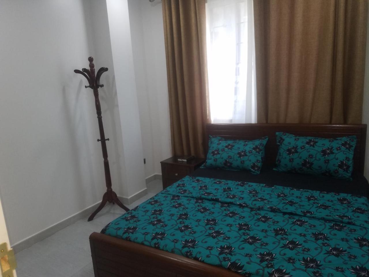 Hostel Les Pins Alger Екстер'єр фото