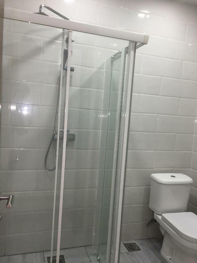 Hostel Les Pins Alger Екстер'єр фото