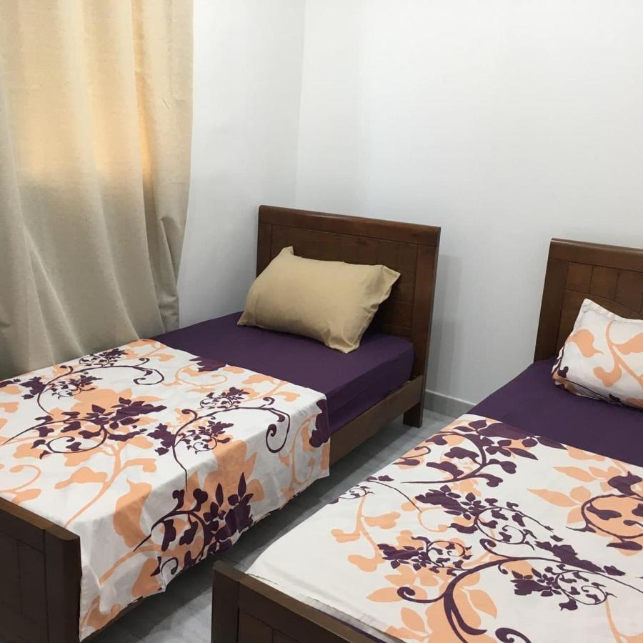 Hostel Les Pins Alger Екстер'єр фото