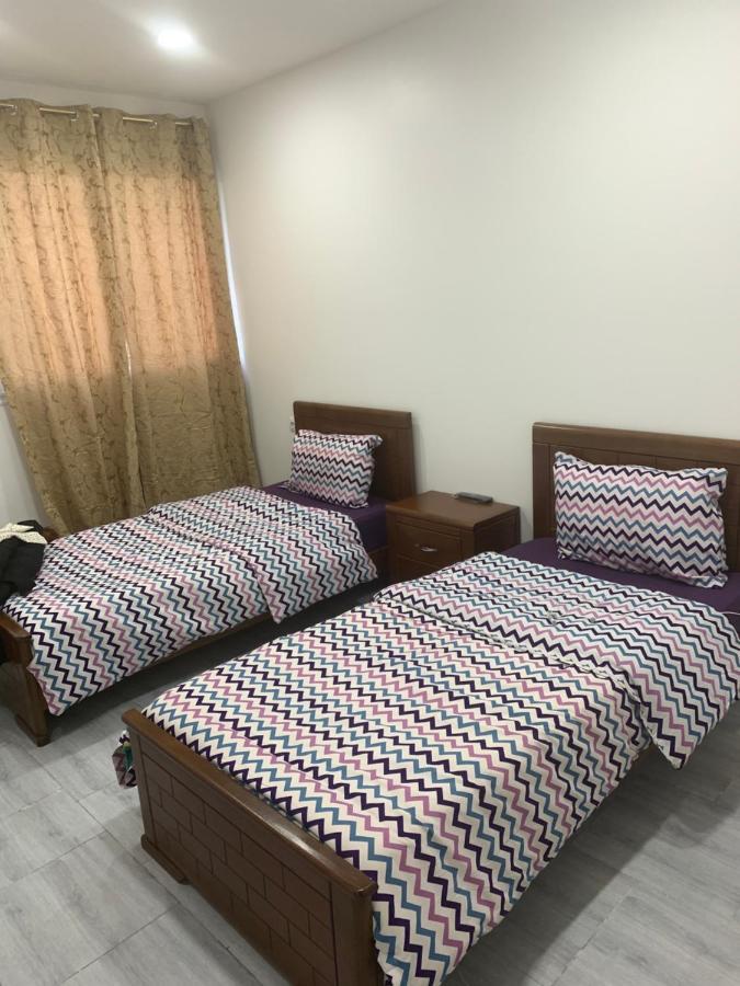 Hostel Les Pins Alger Екстер'єр фото